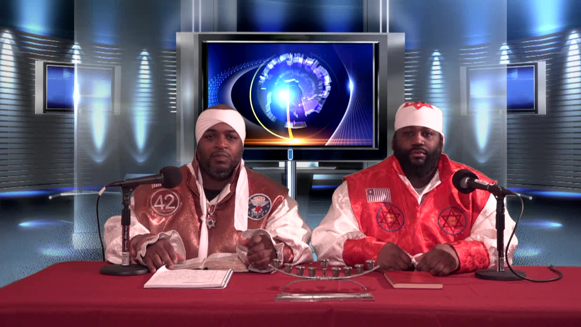 Hidden Truth - God's Word Is True