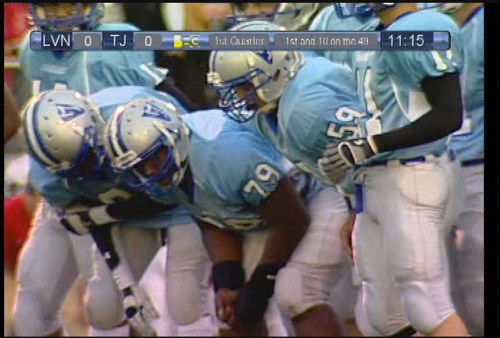 Football: Jefferson vs. Lakeville North