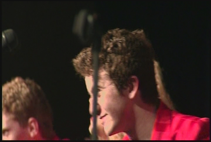 Bloomington Gold 2014: Midwest Express