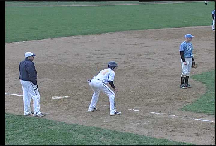 Baseball: Jefferson at Kennedy