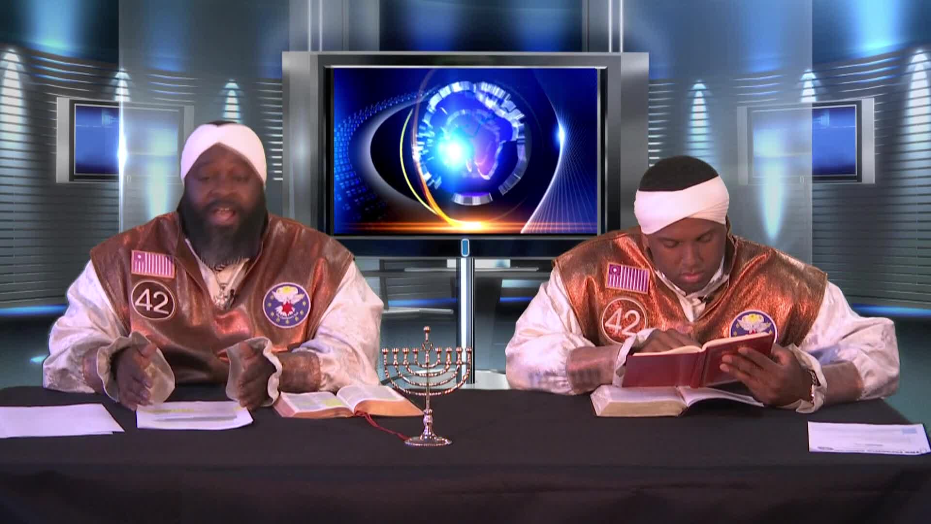 Hidden Truth - Overcome Evil and live Forever