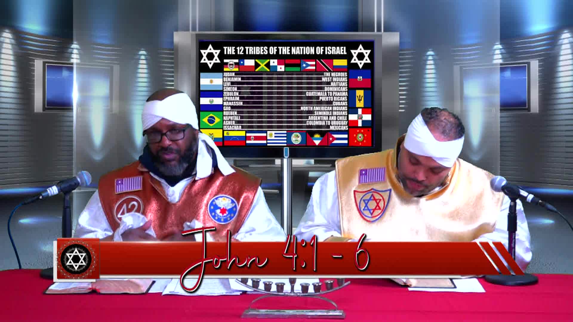 Hidden Truth - Chaaqar And Bishop Hathamakarchaakam The Truth About Baptism