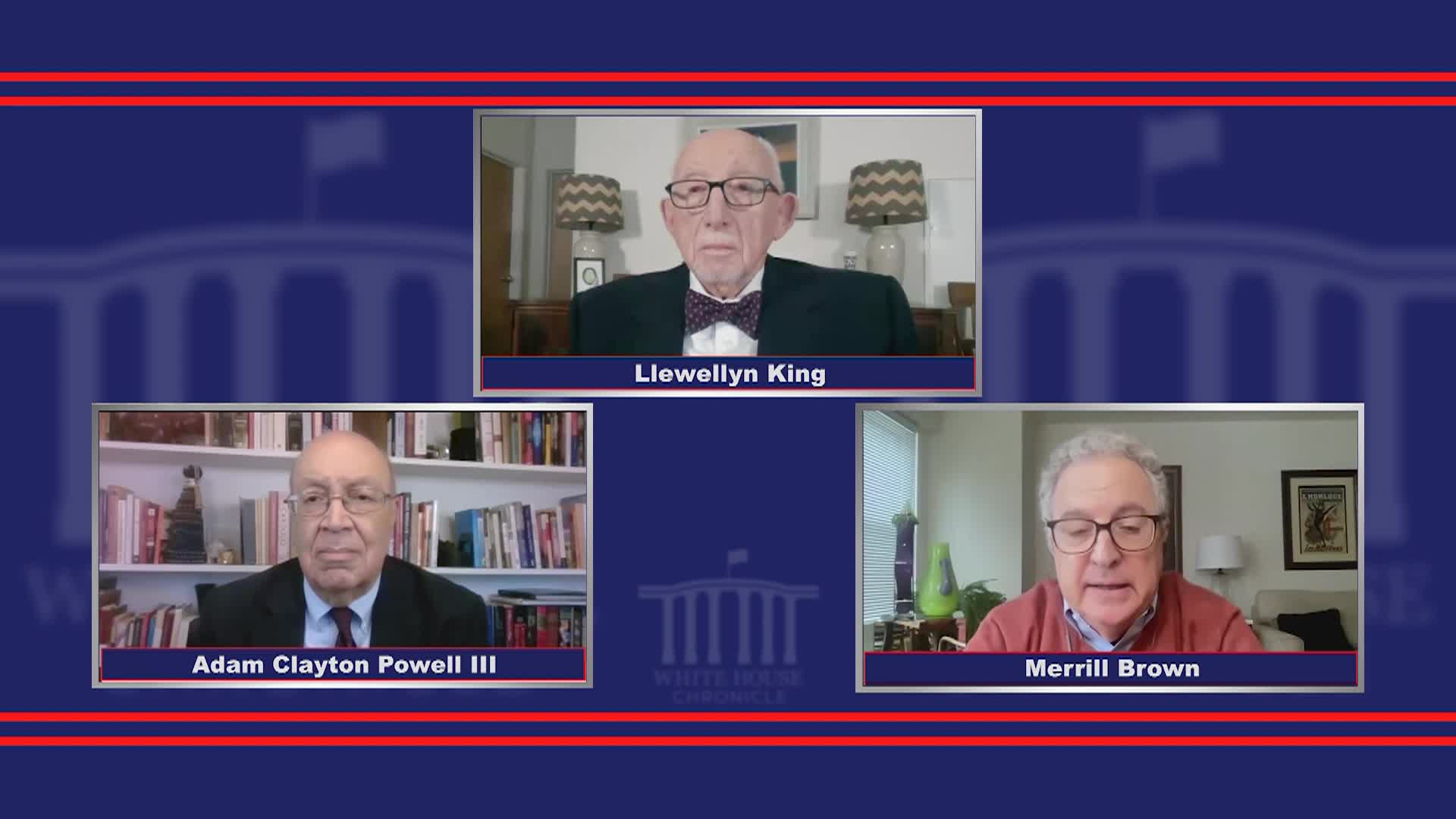 White House Chronicle