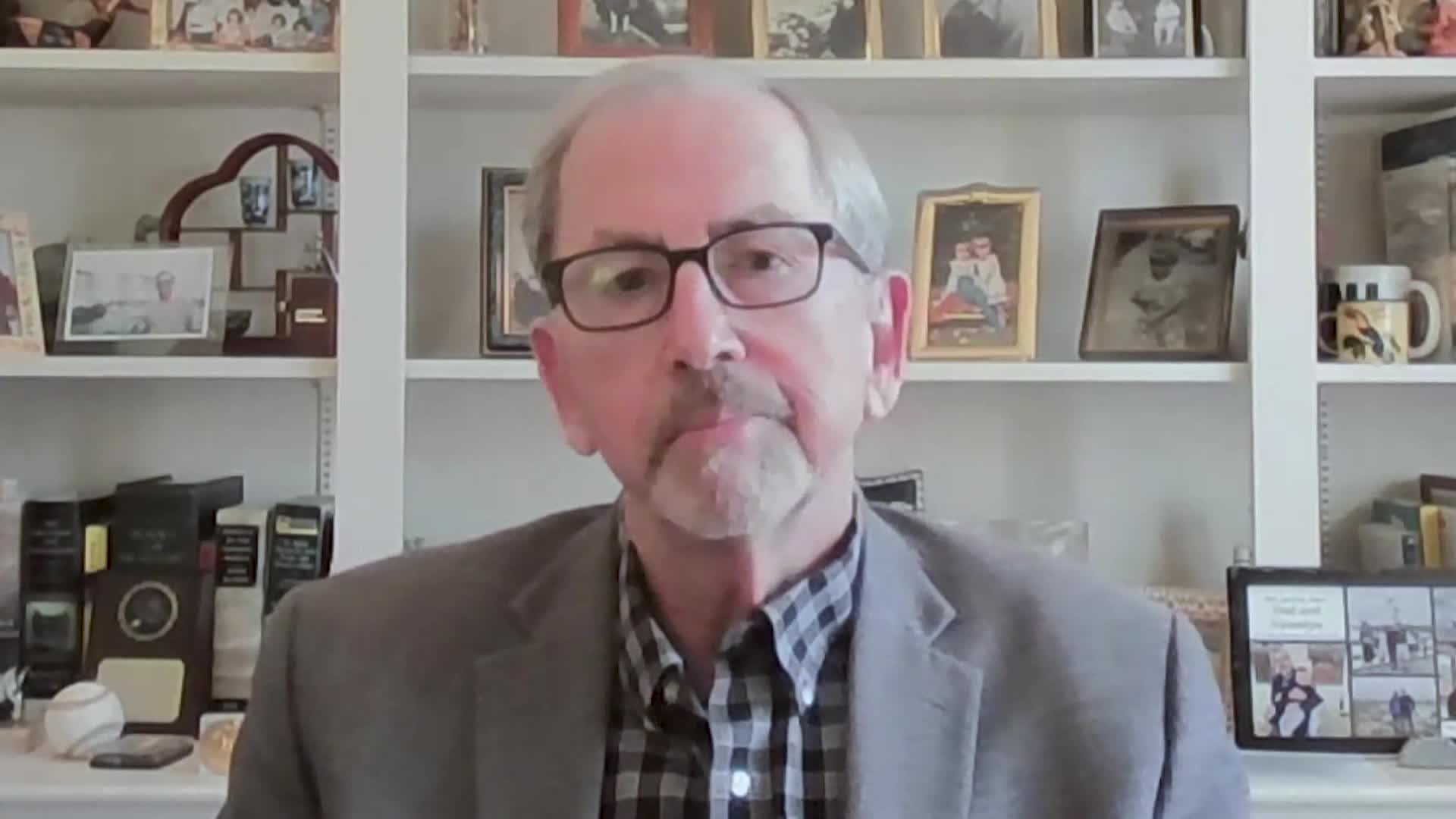 White House Chronicle