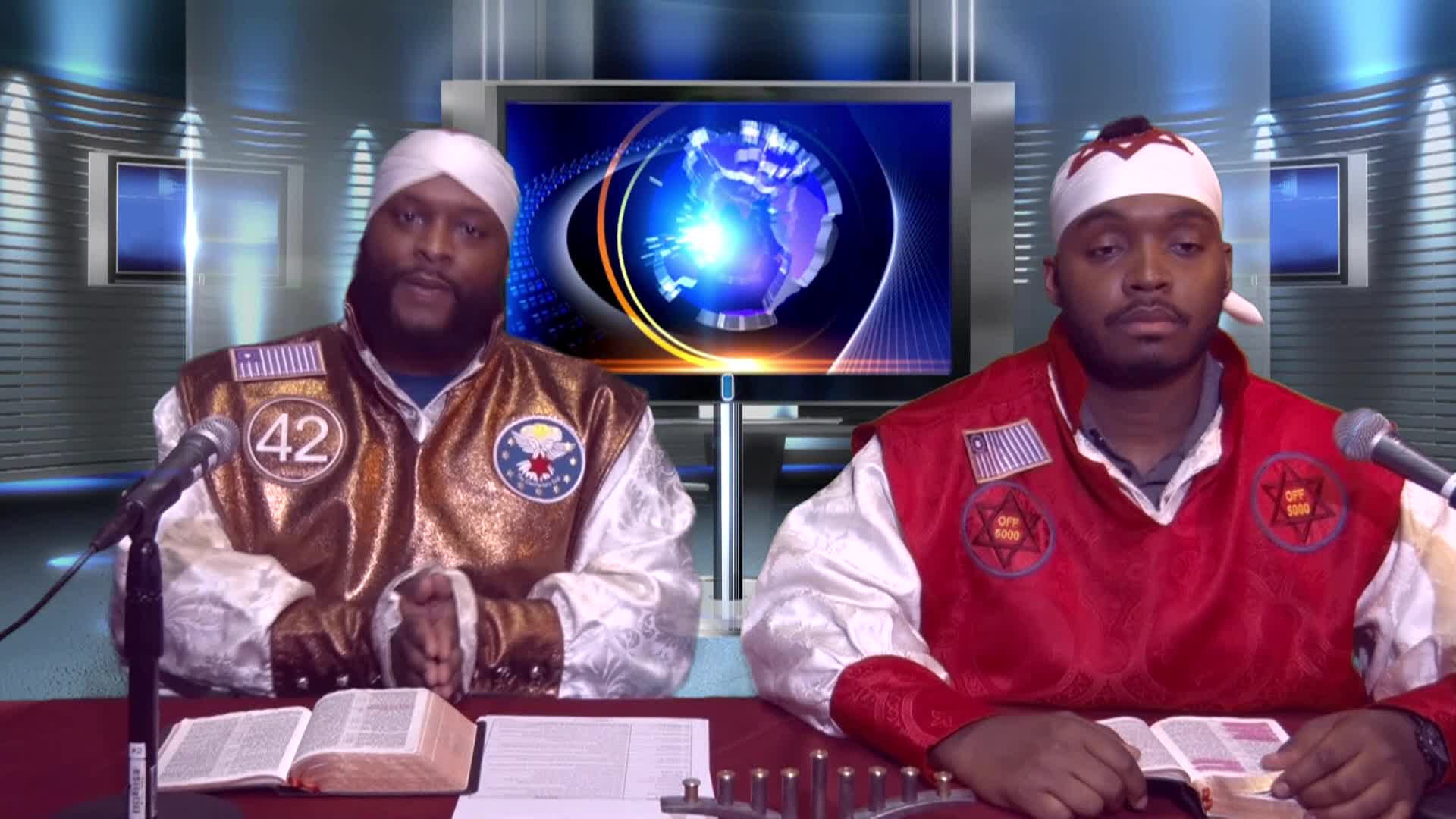 Hidden Truth - Only The Righteous Will Survive