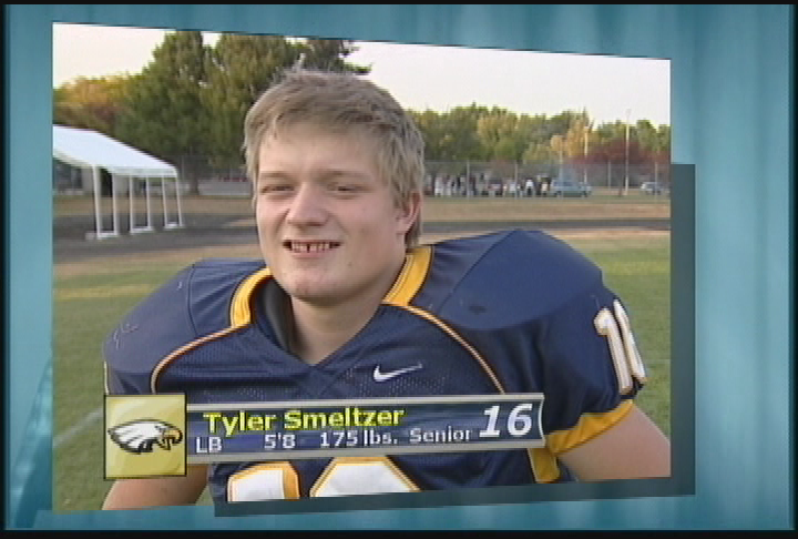 Homecoming Football: Apple Valley at Kennedy