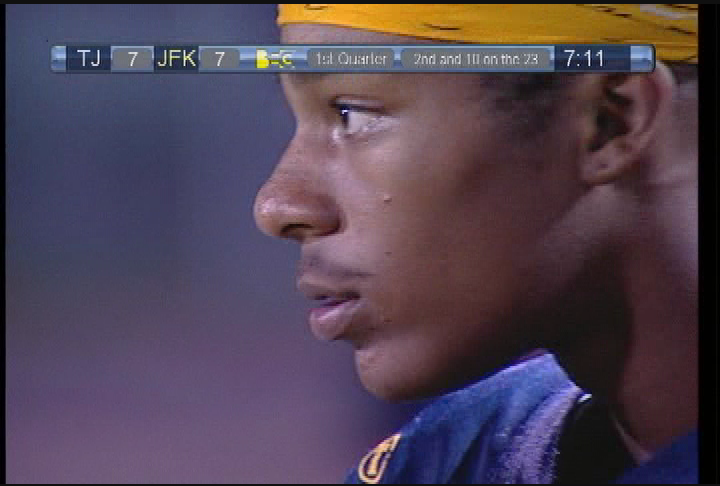 Homecoming Football: Kennedy vs. Jefferson