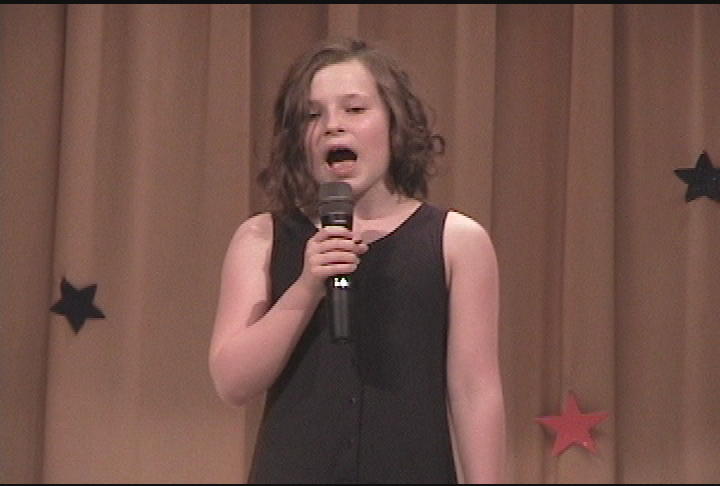 Ridgeview Talent Show