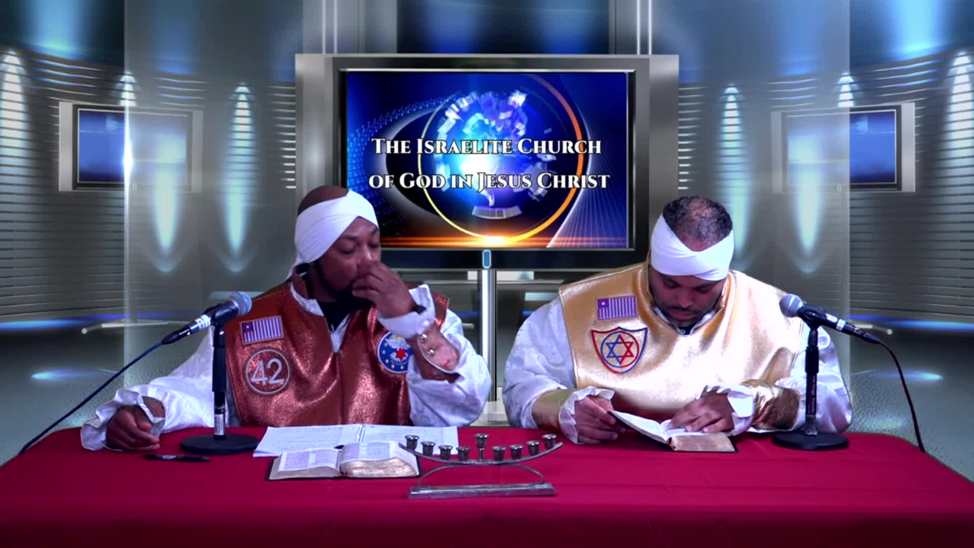 Hidden Truth - The Walking Dead