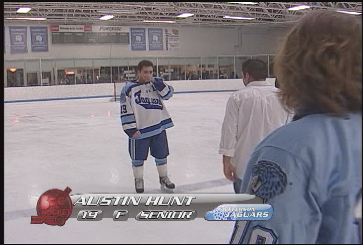 Boys' Hockey: Rosemount at Jefferson