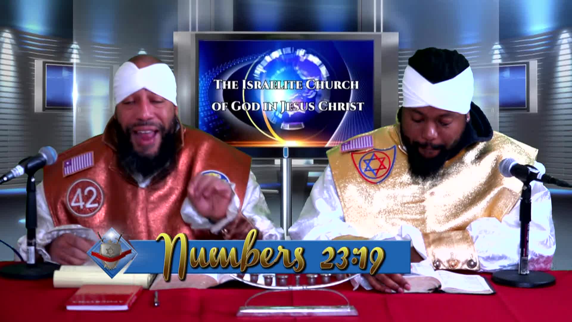 Hidden Truth - What Is Right or Wrong According To God