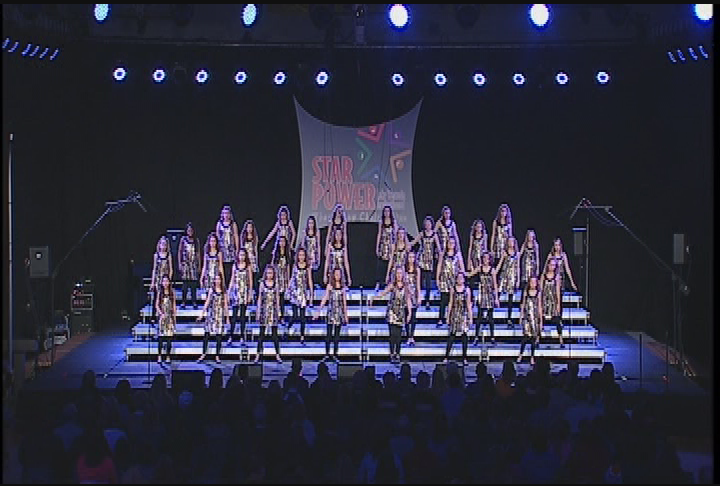 Star Power 2015: The Pulse