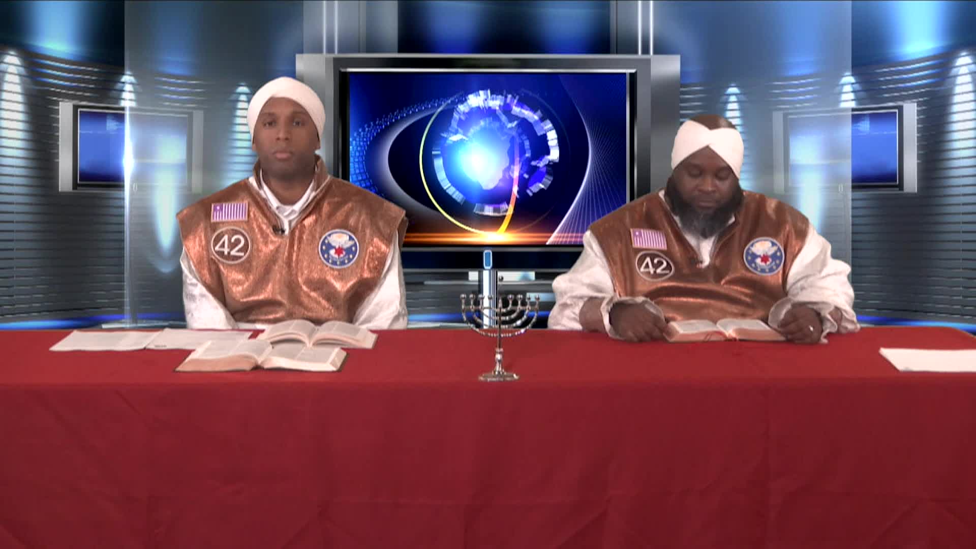 Hidden Truth - The After Life