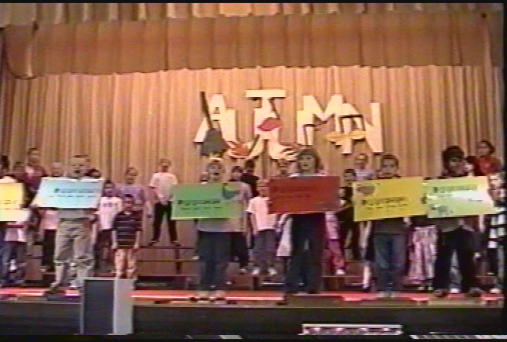 2002 Oak Grove Gr. 2: Autumn Festival