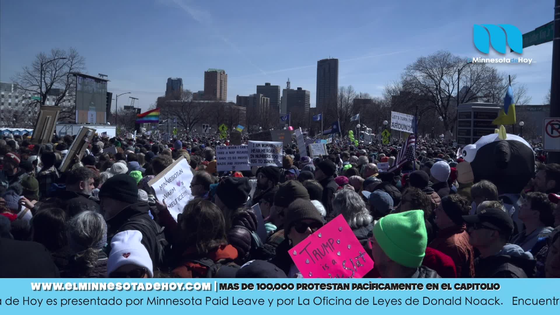 MNHoy Presenta - April 1, 2026