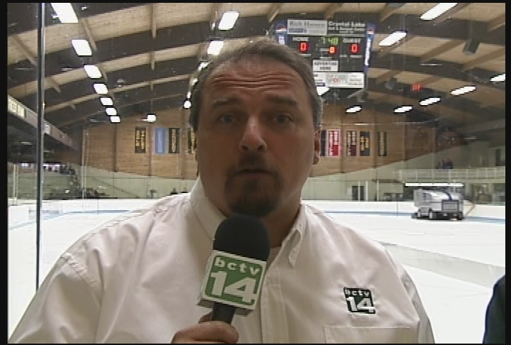 Girls' Hockey: Jefferson at Burnsville