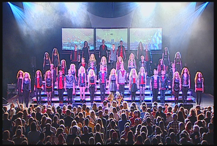 Star Power 2014: Finals & Award Ceremony