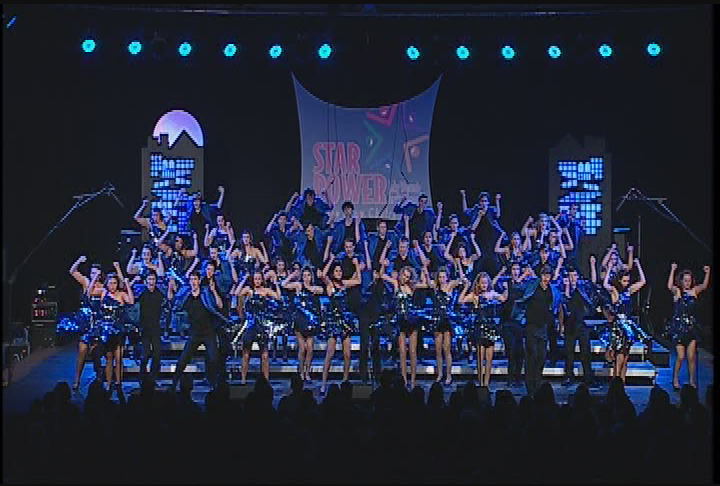 Star Power 2015: The Jefferson Connection