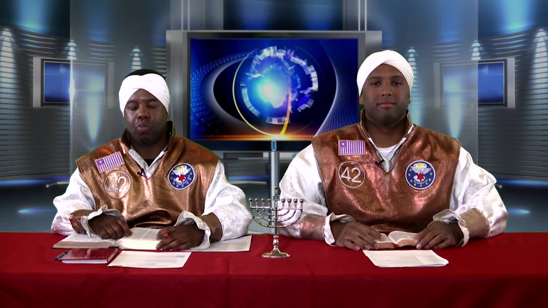 Hidden Truth - The Kingdom of God Is Only For The Israelites