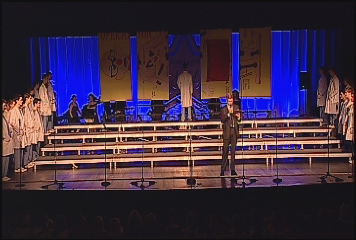 Bloomington Gold 2014: T-Tones