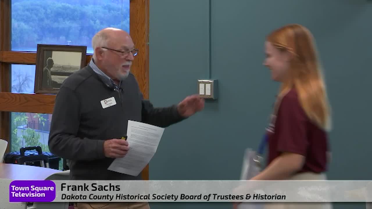 Town Square Television - Americas 250th - EP.004 - 04-10-2025