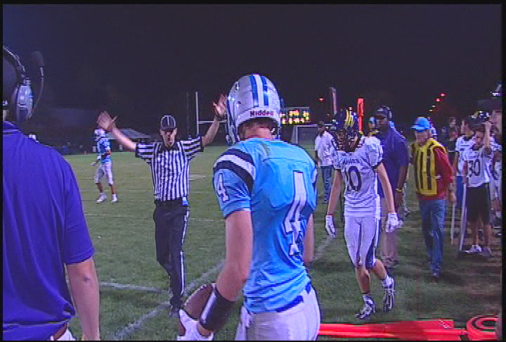 Football: Chaska at Jefferson (Hall of Fame)