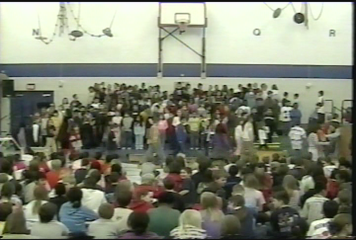 (2004) Washburn Gr  1& 2 Music Program