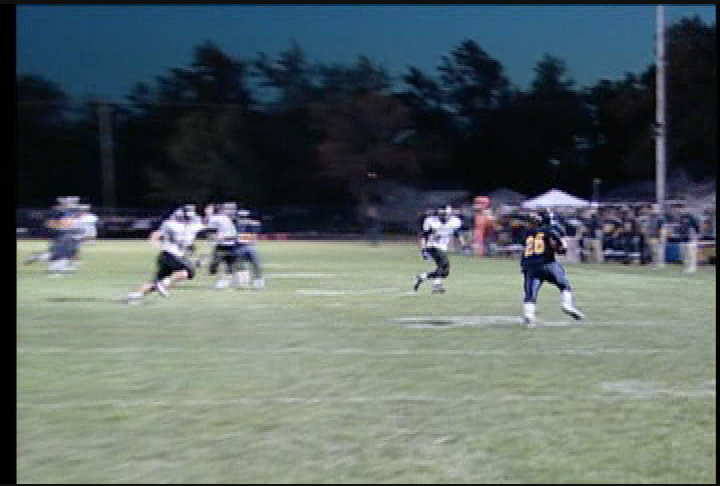 Football: Kennedy vs. Eastview