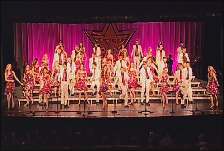 Bloomington Gold 2014: Jubilation, Inc.