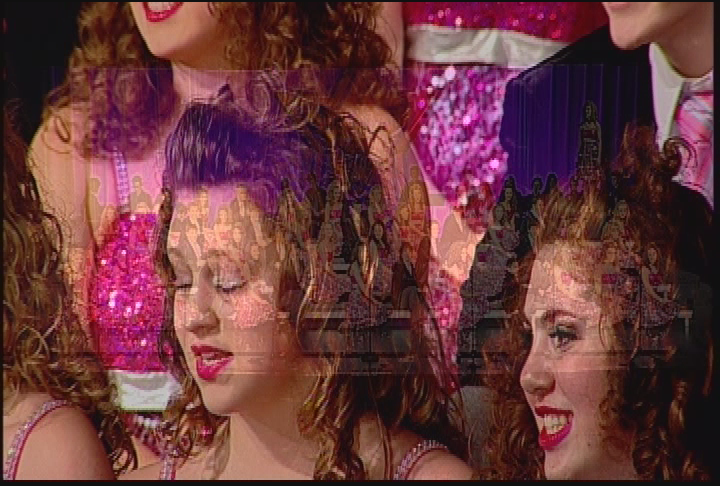 Bloomington Gold 2014: The Current