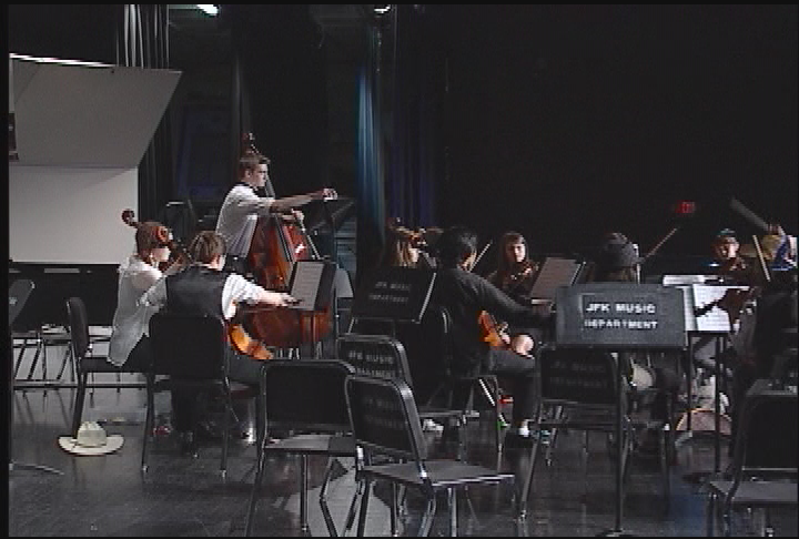 Kennedy Orchestra Pops Concert