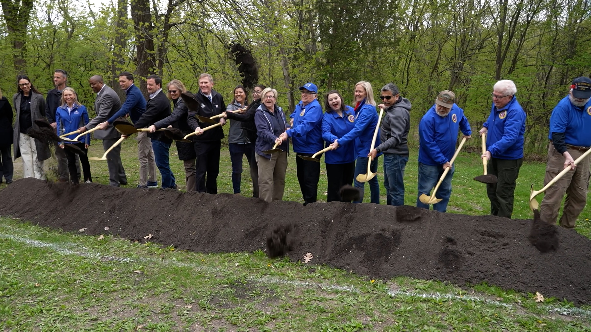 Council Minute: May 6, 2026