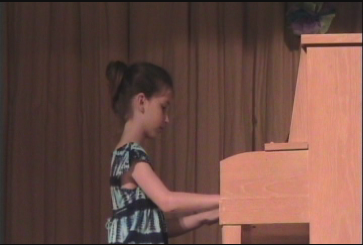 2011 Normandale Hills Variety Show