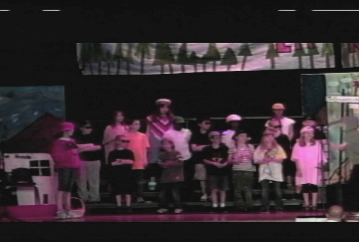 2012 Westwood Gr. 5 Music Program