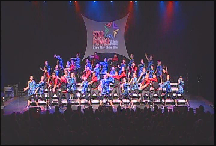 Star Power 2014: Eagle Express