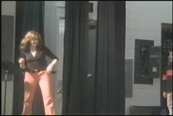 Oak Grove Gr 4:  I Am A Small Part of the World (2006)