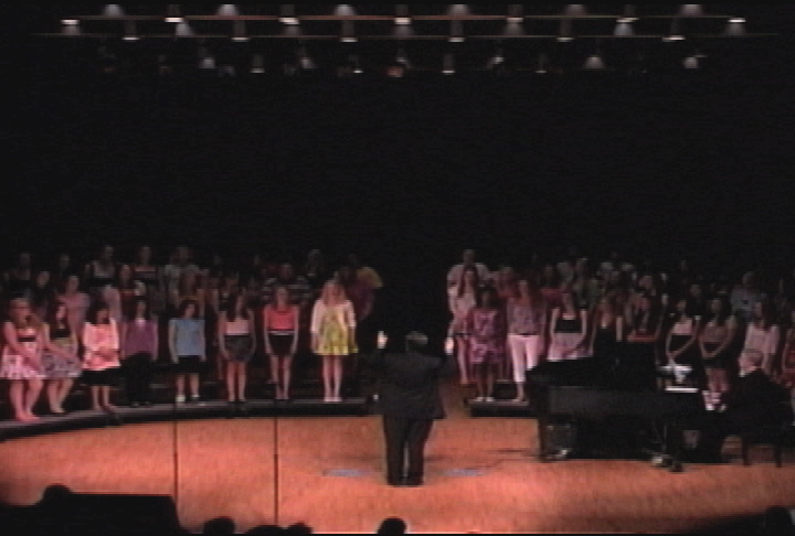 2012 Oak Grove Gr. 6, 7 Spring Choir Concert