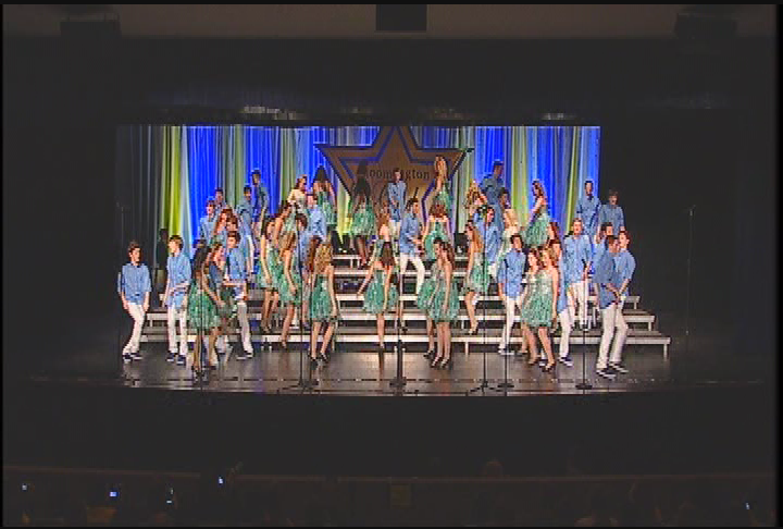 Bloomington Gold 2015: Happiness Inc.