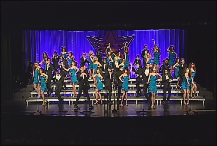 Bloomington Gold 2014: Hilltoppers