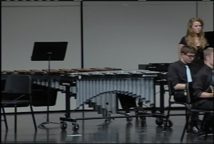 Jefferson Spring Band Concert