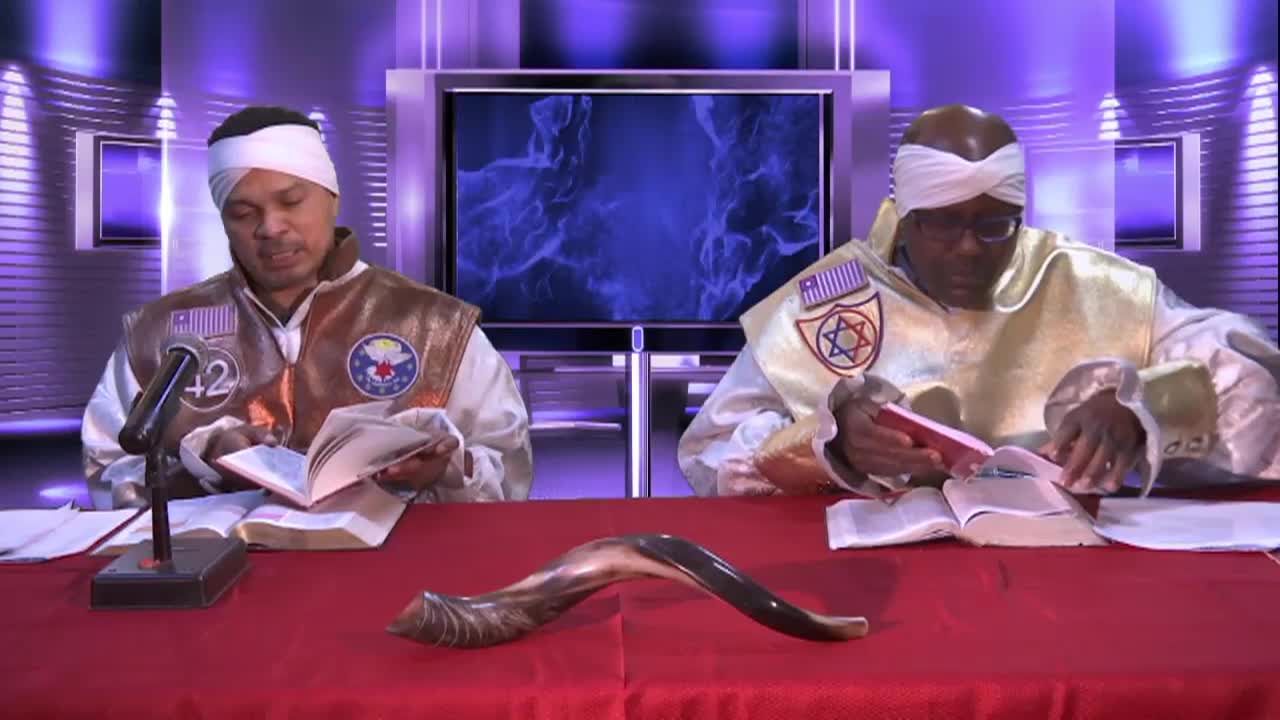 Hidden Truth - Believe In Every Word Of God