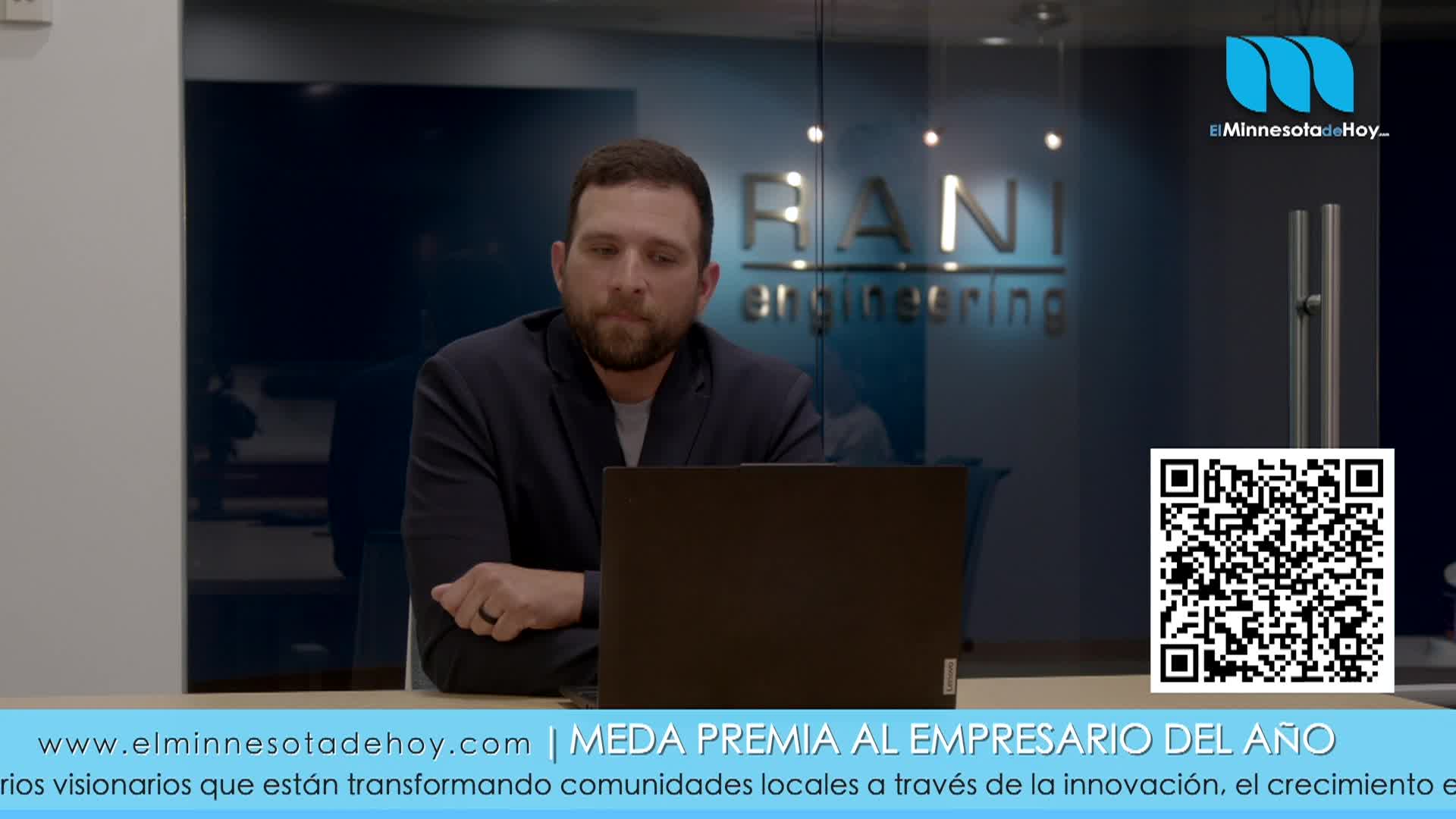 MNHoy Presenta  - JUNIO 5