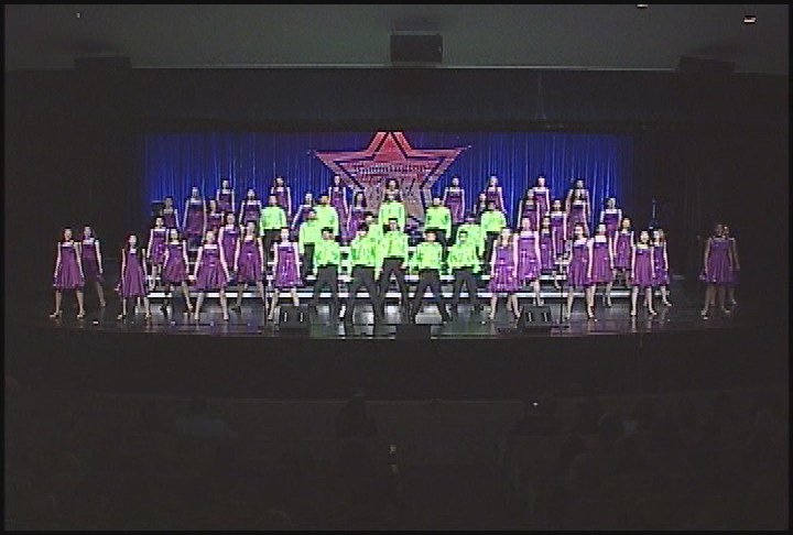Bloomington Gold 2013: Valley View Voices