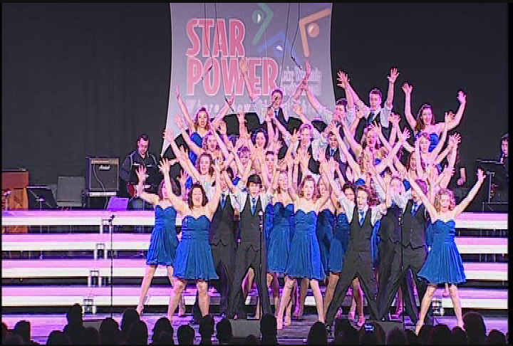 Star Power 2015: Prima Voce
