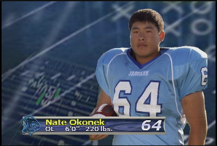 Football: Jefferson vs. Apple Valley