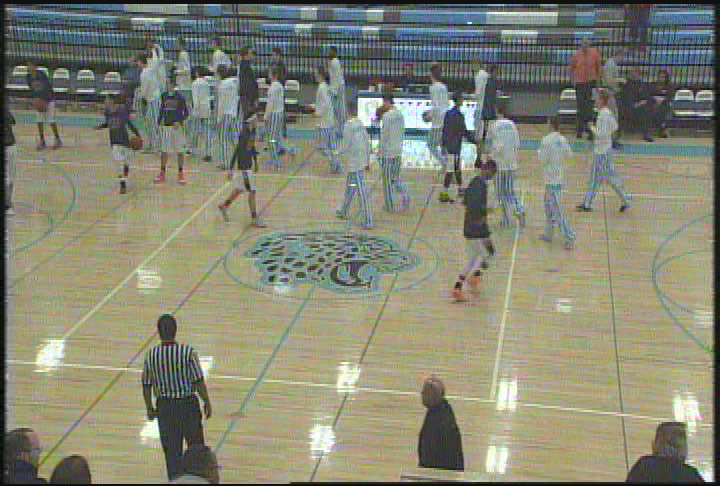 Boys' Basketball: Robbinsdale Cooper at Jefferson