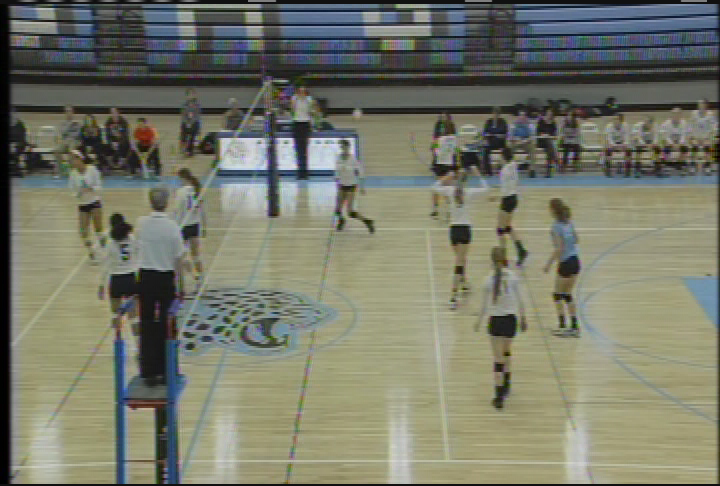 Volleyball: Robbinsdale Cooper at Jefferson