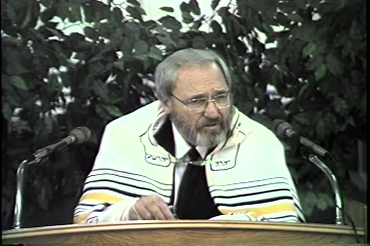 Prophetic Word