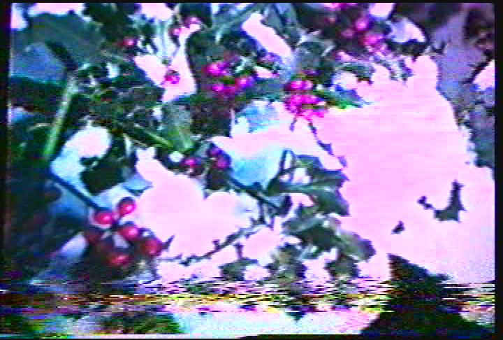 Kennedy HS 1977 Choir Holiday Show