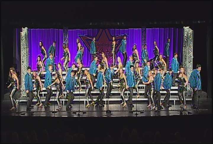 Bloomington Gold 2014: Celebration Co.